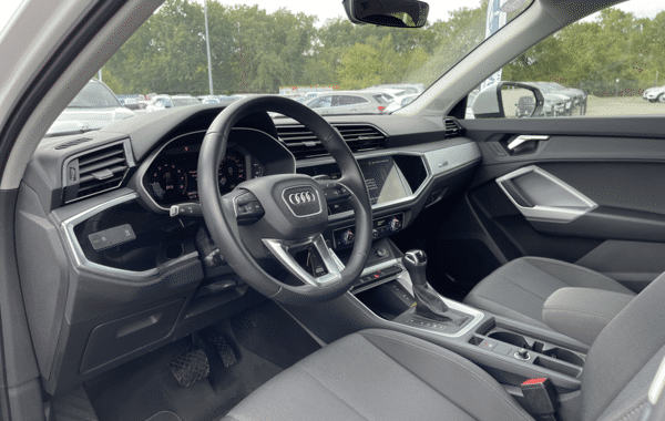 audi-q3-35-tfsi-150ch-design-s-tronic-7 - 75668575