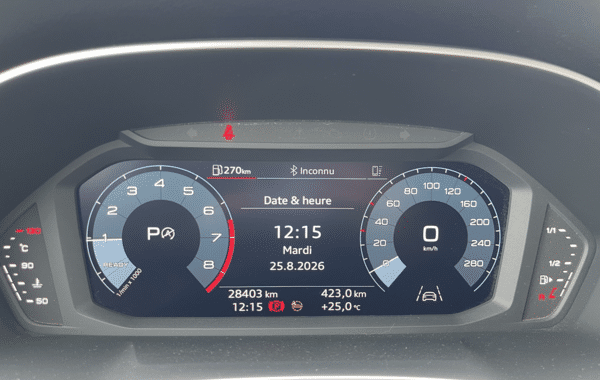 audi-q3-35-tfsi-150ch-design-s-tronic-7 - 75668575
