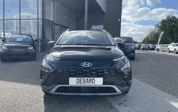 hyundai-bayon-1-0-t-gdi-100ch-hybrid-48v-creative - 75688575