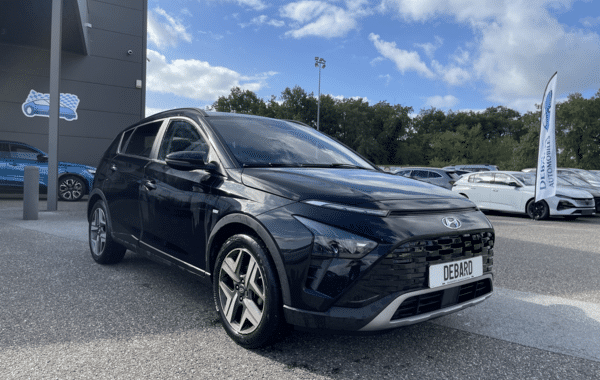 hyundai-bayon-1-0-t-gdi-100ch-hybrid-48v-creative - 75688575