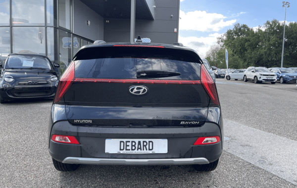 hyundai-bayon-1-0-t-gdi-100ch-hybrid-48v-creative - 75688575