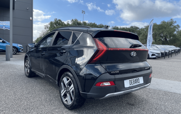 hyundai-bayon-1-0-t-gdi-100ch-hybrid-48v-creative - 75688575