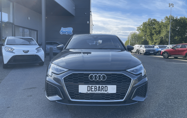 audi-a3-sportback-35-tfsi-150ch-hybride-s-line-s-tronic-7 - 75938575