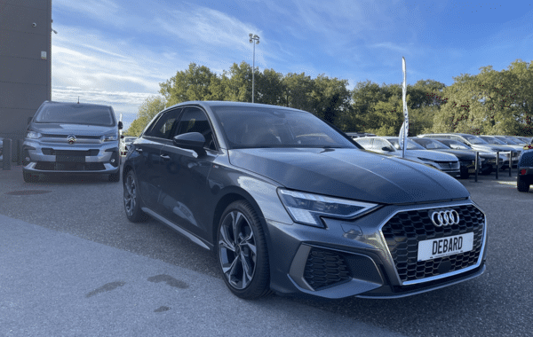 audi-a3-sportback-35-tfsi-150ch-hybride-s-line-s-tronic-7 - 75938575