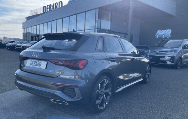 audi-a3-sportback-35-tfsi-150ch-hybride-s-line-s-tronic-7 - 75938575
