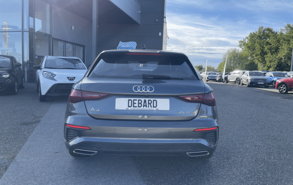audi-a3-sportback-35-tfsi-150ch-hybride-s-line-s-tronic-7 - 75938575