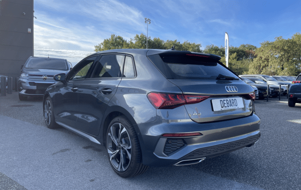 audi-a3-sportback-35-tfsi-150ch-hybride-s-line-s-tronic-7 - 75938575