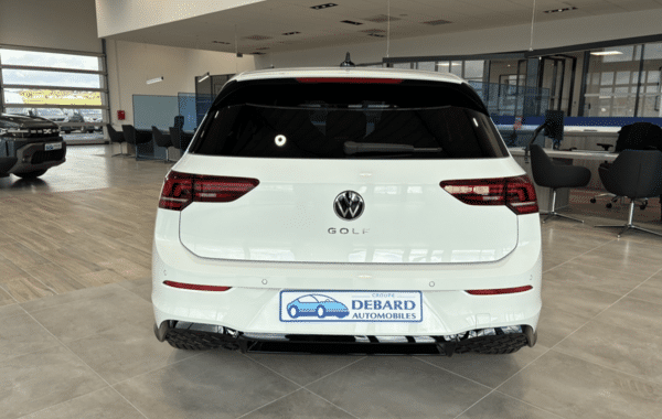 volkswagen-golf-viii-2-0-tdi-150ch-r-line-dsg7 - 76738575