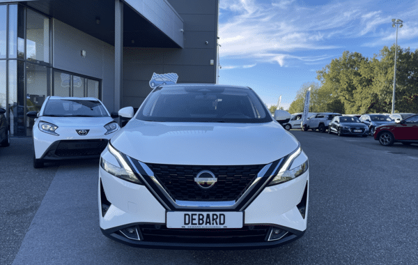 nissan-qashqai-1-3-mild-hybrid-158ch-n-connecta-xtronic - 76988575