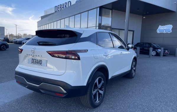 nissan-qashqai-1-3-mild-hybrid-158ch-n-connecta-xtronic - 76988575
