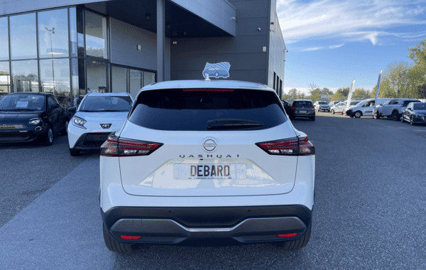 nissan-qashqai-1-3-mild-hybrid-158ch-n-connecta-xtronic - 76988575