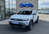 dacia-duster-1-2-tce-mild-hybrid-130ch-expression - 143724686