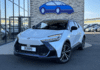 toyota-c-hr-1-8-hybride-140ch-collection-my26 - 172334686