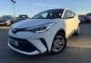 toyota-c-hr-122h-dynamic-2wd-e-cvt-my20 - 902504713