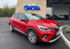 renault-captur-ii-1-3-tce-mild-hybrid-140ch-techno - 944304713