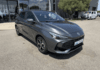 mg-motor-mg3-1-5-hybrid-195ch-luxury - 976594713