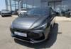 mg-motor-mg3-hybrid-195ch-luxury - 976644713
