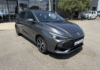 mg-motor-mg3-hybrid-195ch-luxury - 976644713