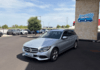 mercedes-classe-c-break-200-d-2-2-business-7g-tronic-plus - 990074713