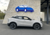 alfa-romeo-junior-elettrica-156ch - 992314713