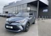 toyota-c-hr-1-8-hybride-122ch-design-e-cvt - 69938575