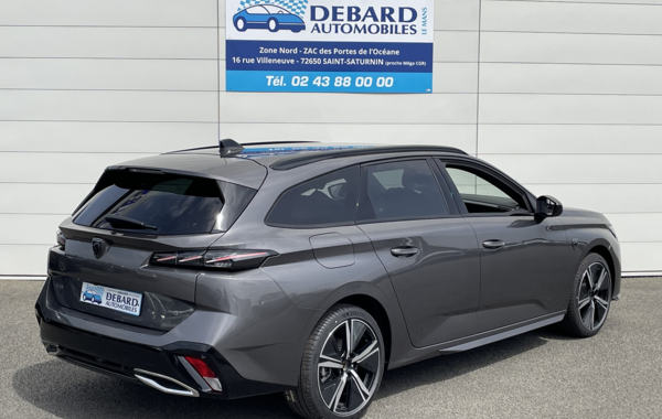 peugeot-308-sw-1-2-puretech-130ch-s-s-gt-eat8 - 100244686