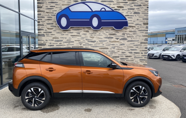 peugeot-2008-1-2-puretech-130ch-s-s-allure - 100344686