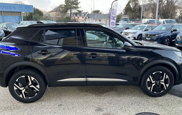peugeot-2008-1-2-puretech-100ch-s-s-allure - 111654686