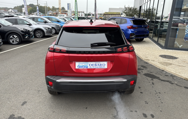peugeot-2008-1-2-puretech-100ch-s-s-allure - 111714686