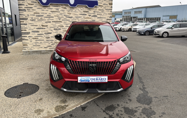 peugeot-2008-1-2-puretech-100ch-s-s-allure - 111714686