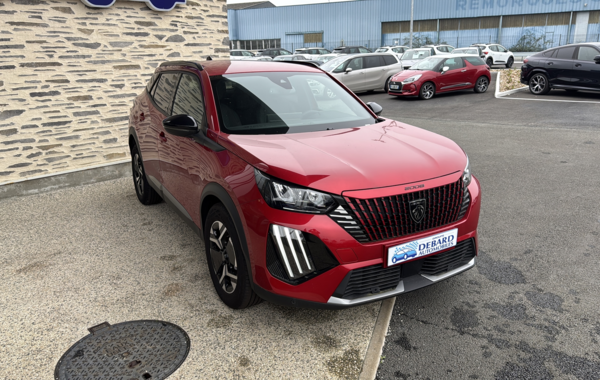 peugeot-2008-1-2-puretech-100ch-s-s-allure - 111714686