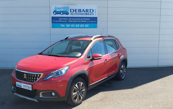 peugeot-2008-1-2-puretech-110ch-allure-business-s-s - 116644686