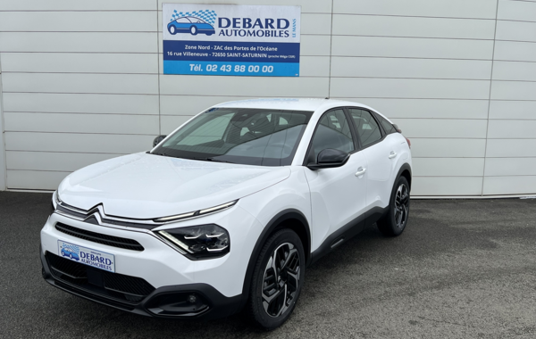 citroen-c4-1-2-puretech-130ch-s-s-plus - 121984686