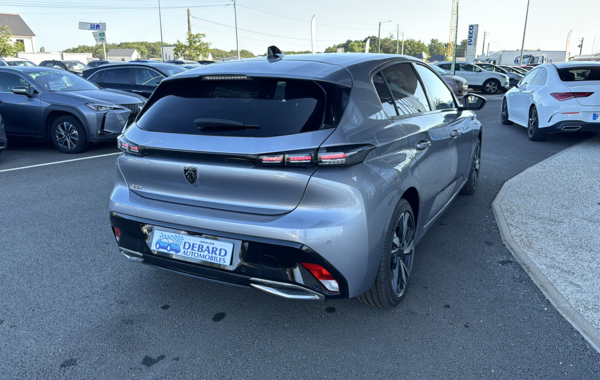 peugeot-308-1-5-bluehdi-130ch-s-s-allure-eat8 - 124634686
