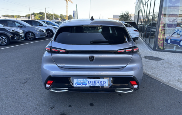 peugeot-308-1-5-bluehdi-130ch-s-s-allure-eat8 - 124634686