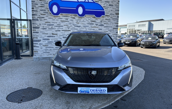 peugeot-308-1-5-bluehdi-130ch-s-s-allure-eat8 - 124634686