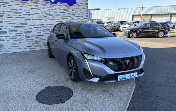 peugeot-308-1-5-bluehdi-130ch-s-s-allure-eat8 - 124634686