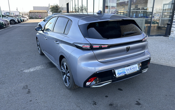 peugeot-308-1-5-bluehdi-130ch-s-s-allure-eat8 - 124634686
