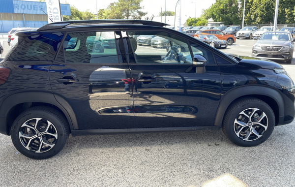 citroen-c3-aircross-1-2-puretech-130ch-s-s-plus-automatique - 125814686