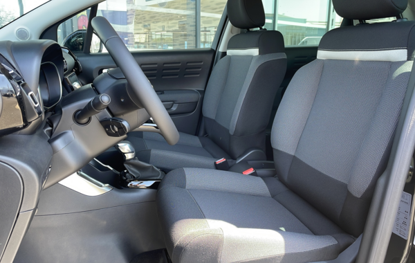 citroen-c3-aircross-1-2-puretech-130ch-s-s-plus-automatique - 125814686