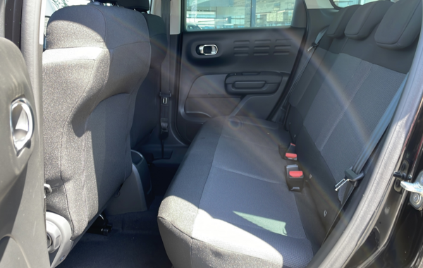 citroen-c3-aircross-1-2-puretech-130ch-s-s-plus-automatique - 125814686