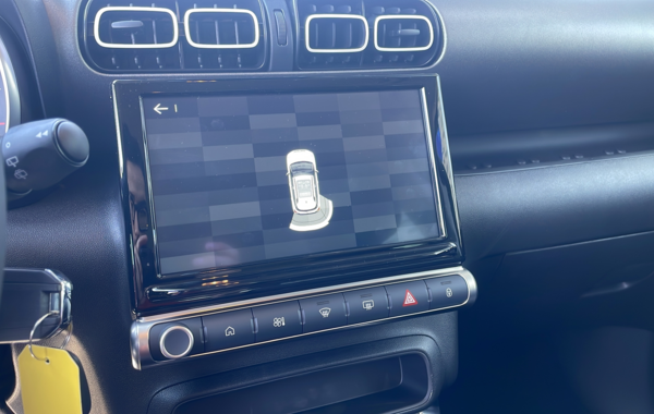 citroen-c3-aircross-1-2-puretech-130ch-s-s-plus-automatique - 125814686