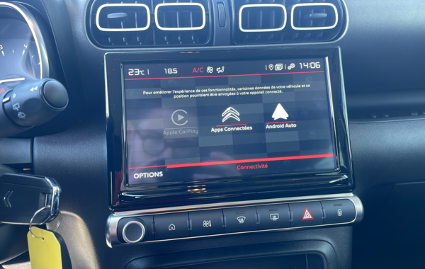 citroen-c3-aircross-1-2-puretech-130ch-s-s-plus-automatique - 125814686