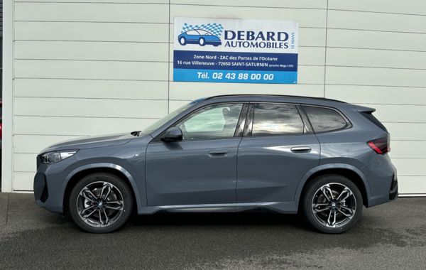 bmw-x1-u11-sdrive20i-170ch-m-sport - 127664686