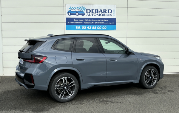 bmw-x1-u11-sdrive20i-170ch-m-sport - 127664686