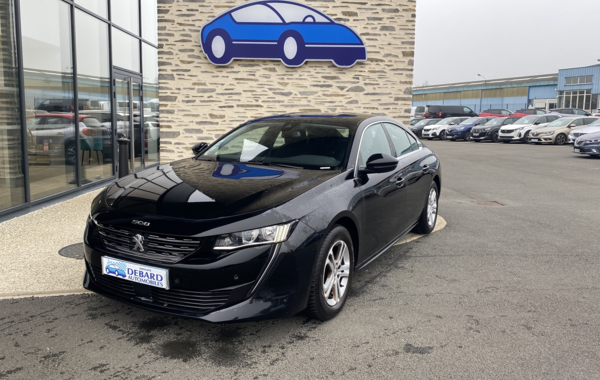 peugeot-508-puretech-180ch-s-s-active-eat8 - 129324686