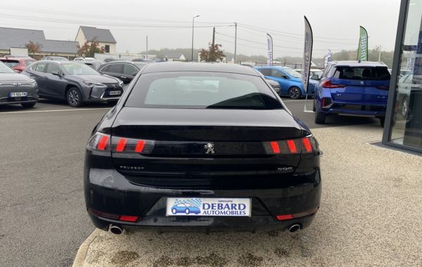 peugeot-508-puretech-180ch-s-s-active-eat8 - 129324686