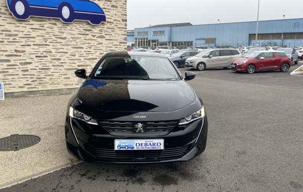 peugeot-508-puretech-180ch-s-s-active-eat8 - 129324686
