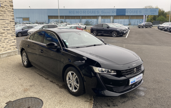 peugeot-508-puretech-180ch-s-s-active-eat8 - 129324686