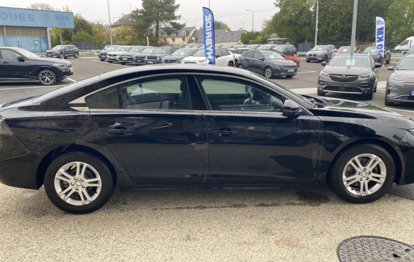 peugeot-508-puretech-180ch-s-s-active-eat8 - 129324686
